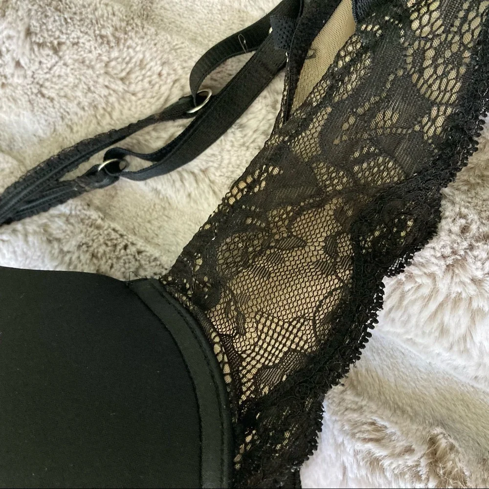 Wacoal 32B push-up Bra - Picture 5 of 10